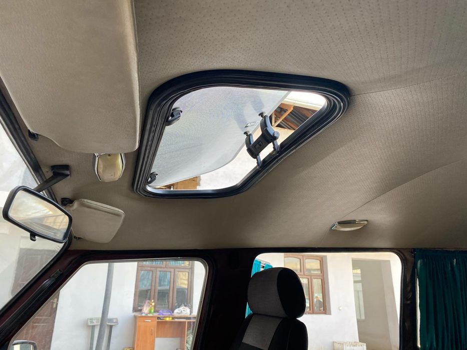 РАФ 2203 сотилади холати ало