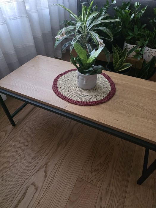 комплект нови холни маси Крео