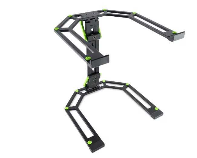 Gravity stativ pentru laptop/console dj-noua /in husa