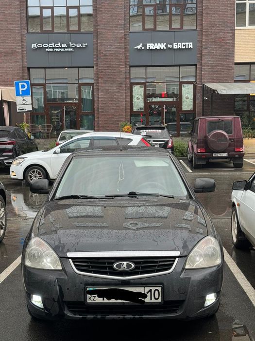 Сдам в аренду машину 10 000 сутки