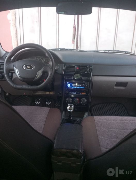 LADA PRIORA sotiladi