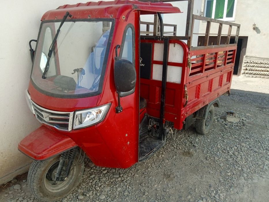 Munis sotiladi holati yaxshi