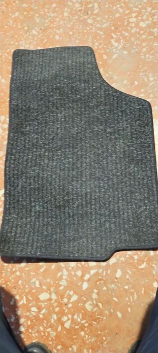 Полики оригинал от Мазда