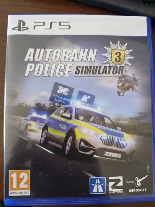 Игри за Playstation 5