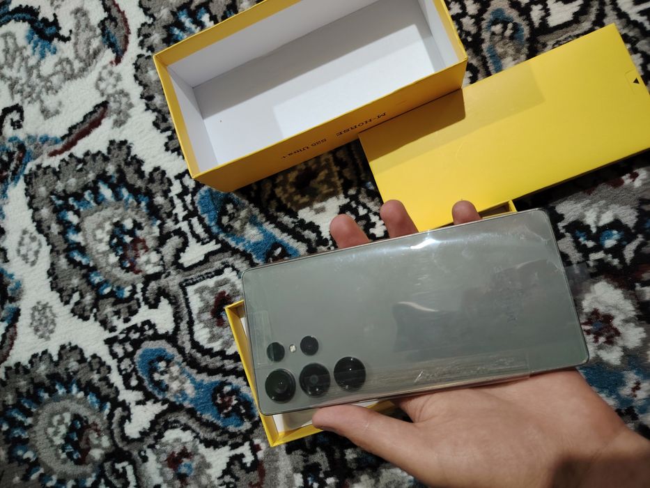M horse s25ultra +