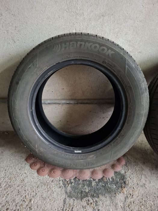 2 бр. Летни гуми Hankook 185/65/15