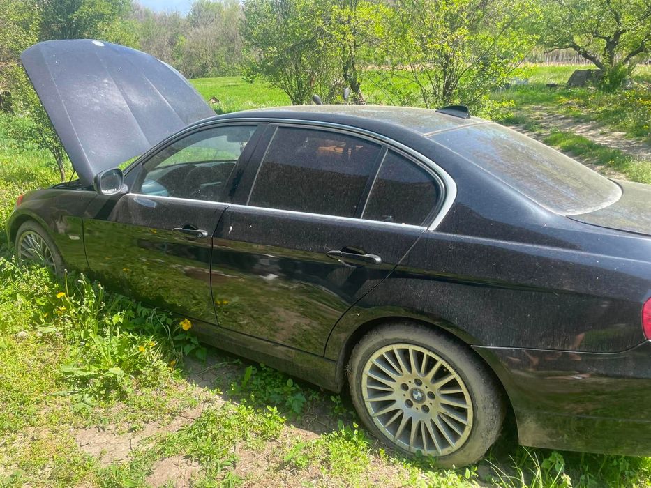 BMW 3 Series 2009 — imagine 5