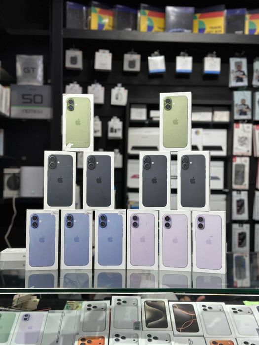 Iphone 17 pro max 256gb sim*esim