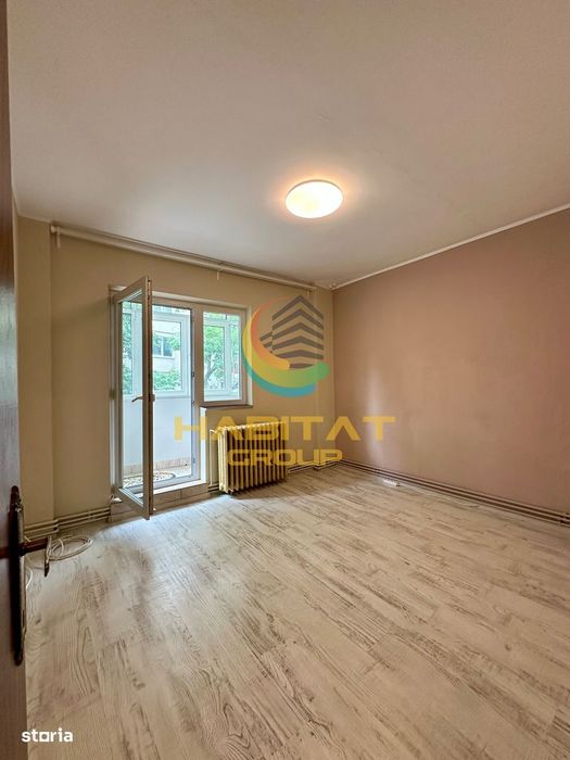 Vânzare Apartament 4 Camere 4 Minute de Metrou Aparatorii Patriei!