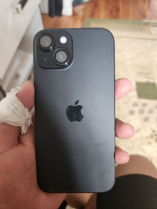 Iphone 15 продаётся