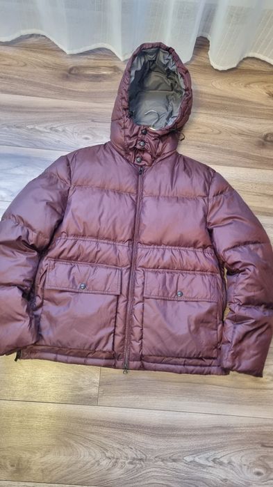 Geacă Massimo Dutti mar.XL