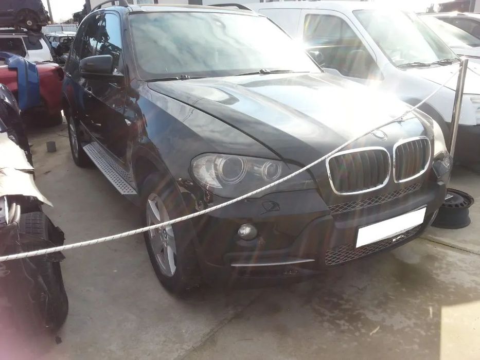 Usa dreapta spate BMW X5 E70