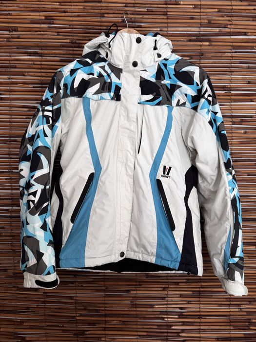 Geaca ski Vuarnet dama