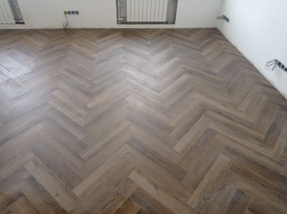 Ремонт квартиры и домов