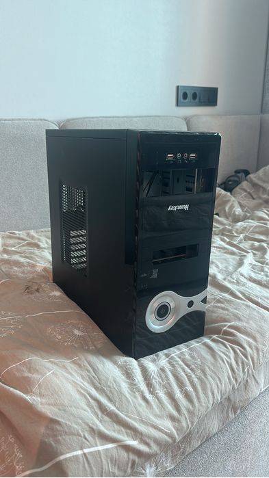 Видеокарта gt640 2gb