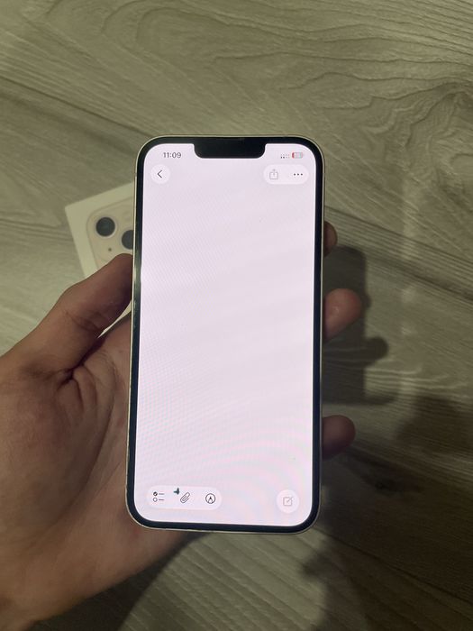 iPhone 13 128 GB / Айфон 13 128 ГБ