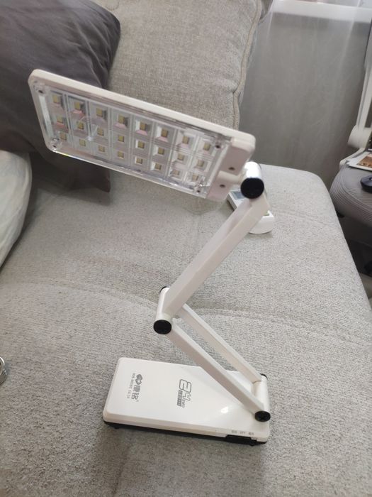 Портативные светильники