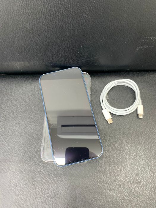 Айфон 13 256 в отличном состоянии