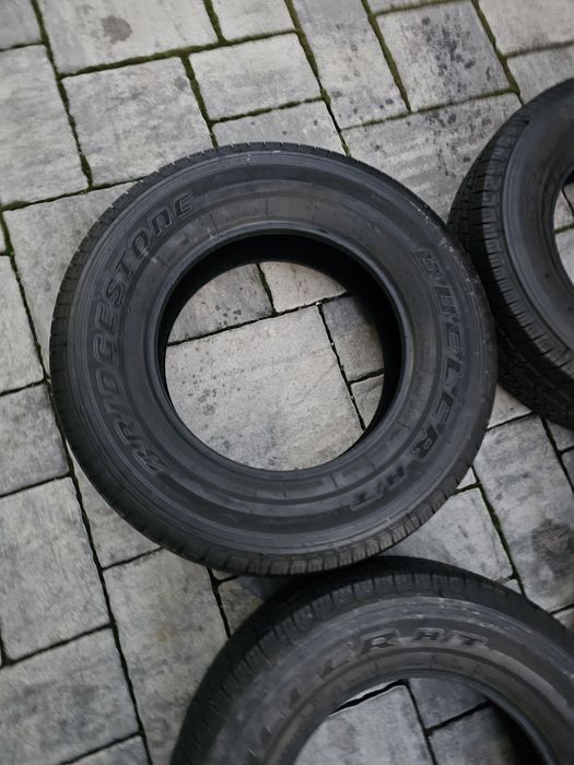 Cauciucuri Bridgestone Dueler H/T r18
