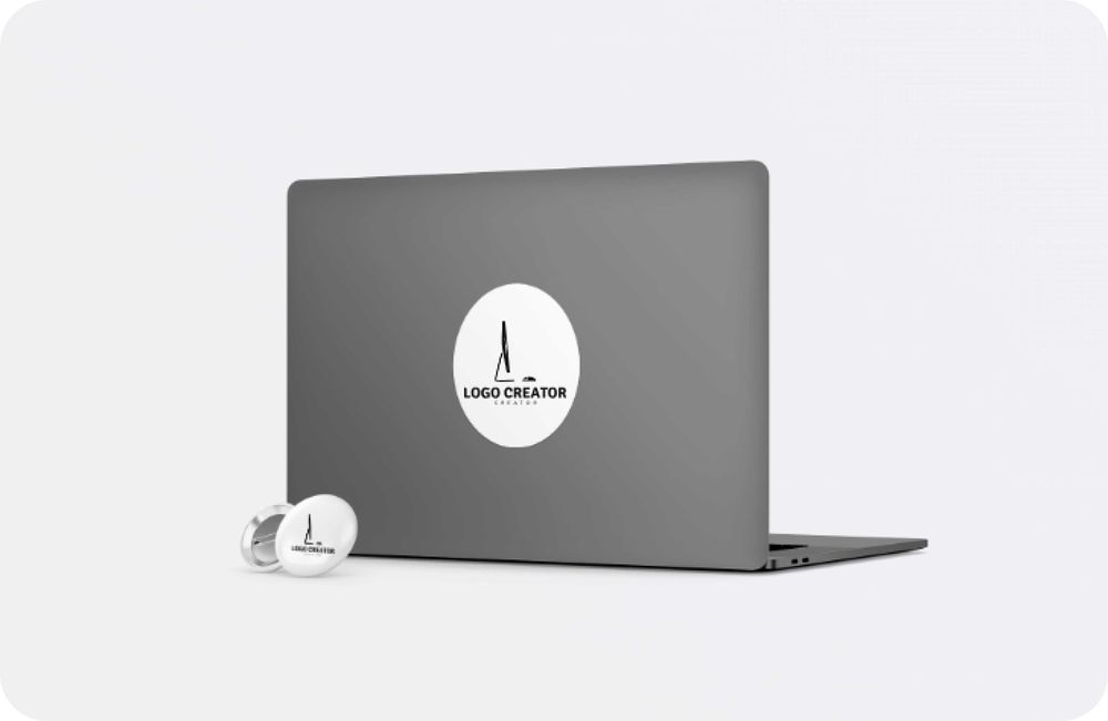 Создание логотипа и бренда