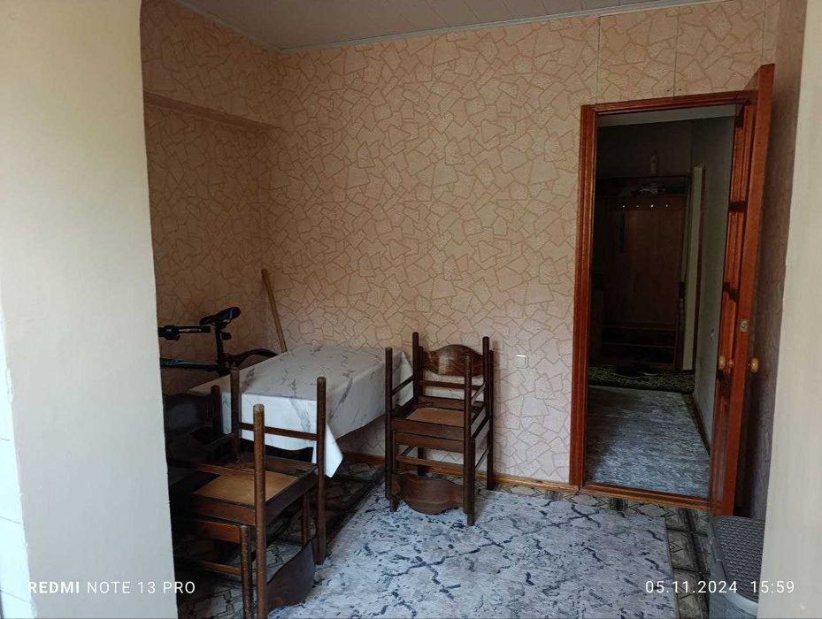 Центр Ипотека 1в2/1/4 ц-5 Срочно балкон 2*6 метро Минор