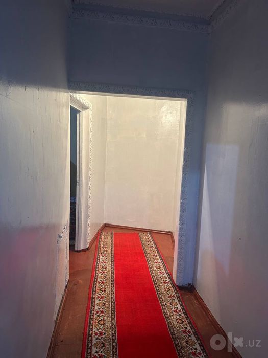 Ijaraga Kvartira