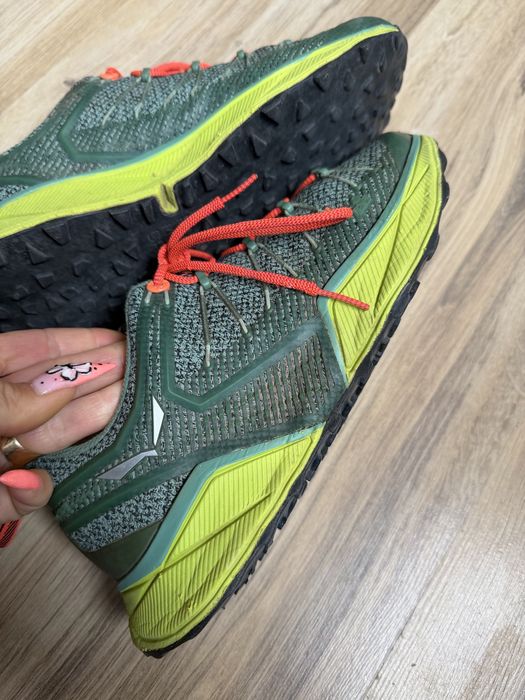 Оригинални Трекинг обувки Salewa Ws Dropline! 38 н