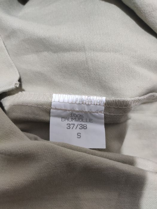 Cămașă cercetași Germania marimea S