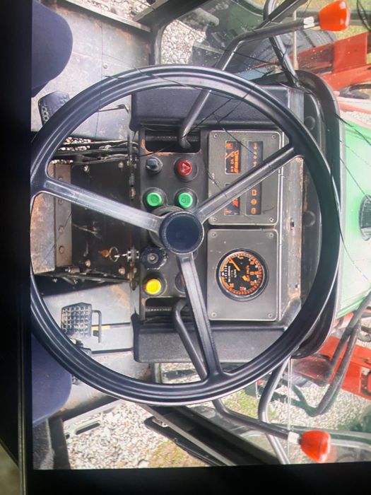 John Deere de vanzare