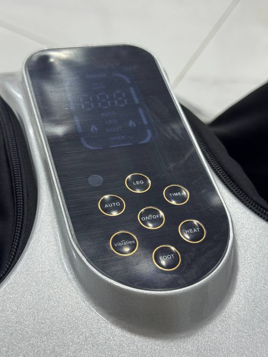 Foot Massager Массажер для ног oyog uchun massajor apparat