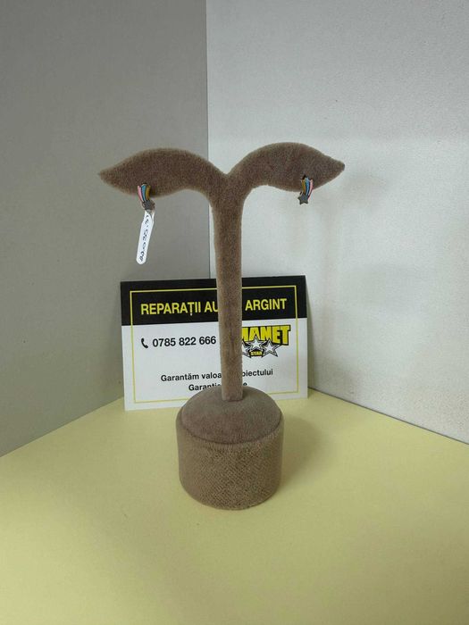 Cercei 1,24 gr (m1) staramanet