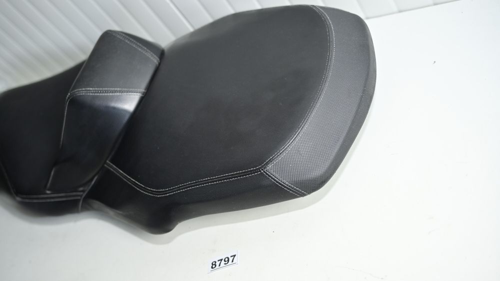 BMW C650GT Sa scaun sezut