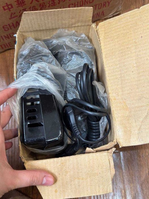 Оверлок новый / Overlok yangi