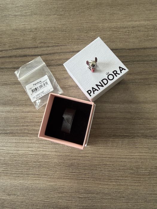 Pandora талисман Aloha Happy Birthday