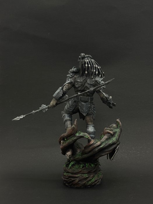 Statueta Predator 25 cm