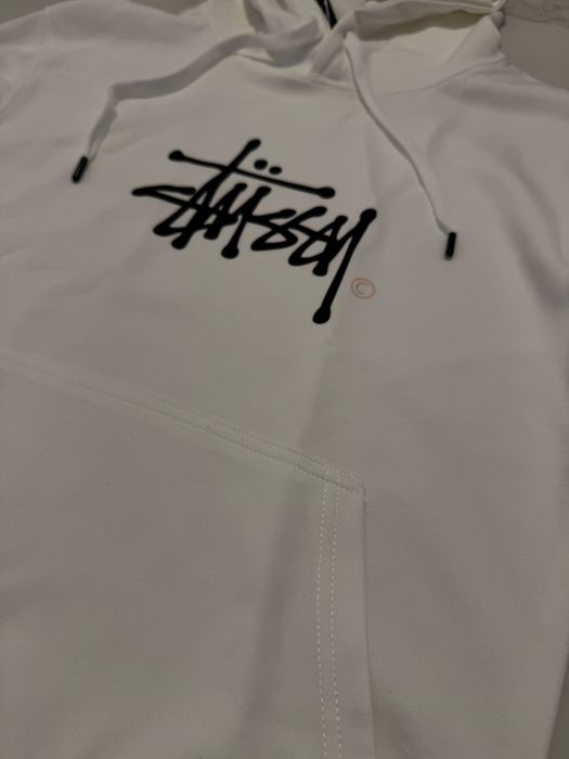 Hanorac Stussy