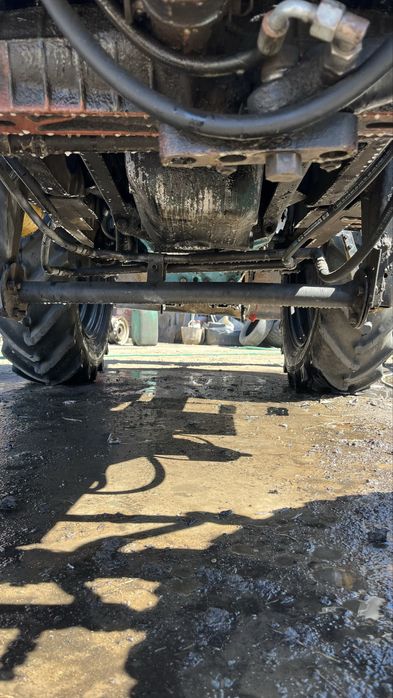 Мтз 80.           .