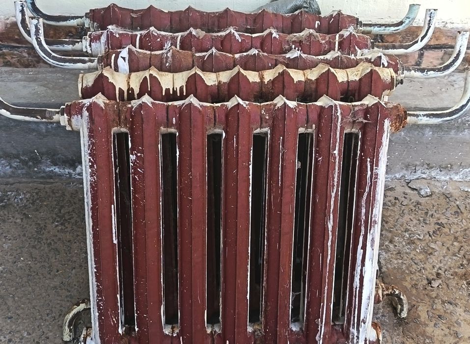 Газ балон сатылады