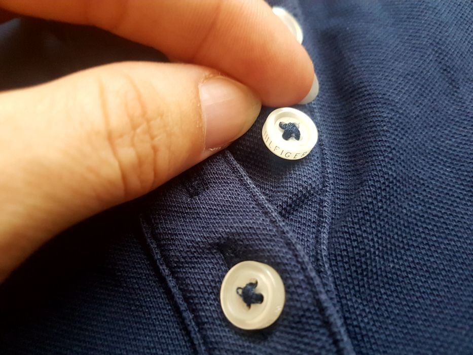 Tricou Tommy Hilfiger original S-M