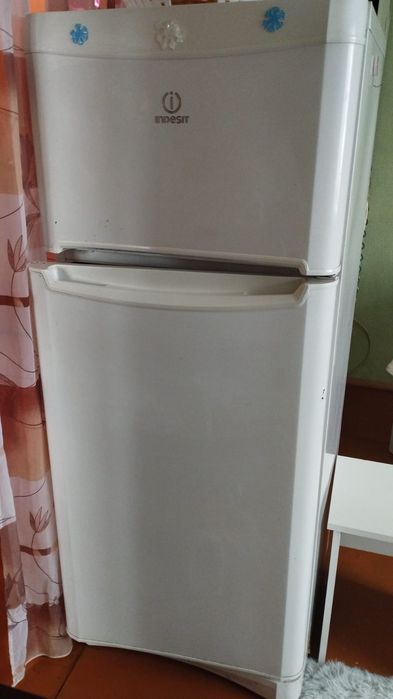 Холодильник на запчасти