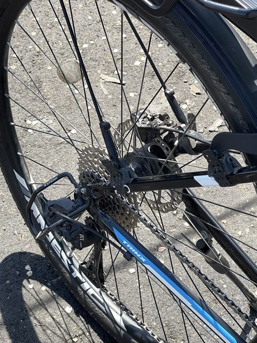 Велосипед Trinx m1000