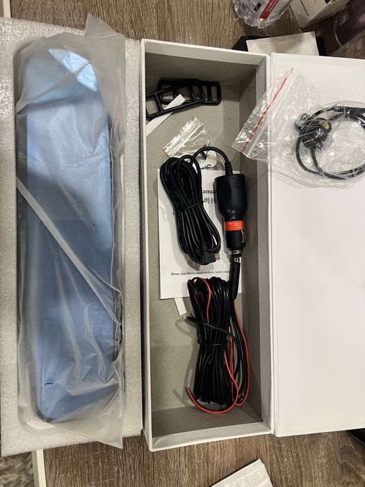 Videoregistrator car dvr 1080 hd