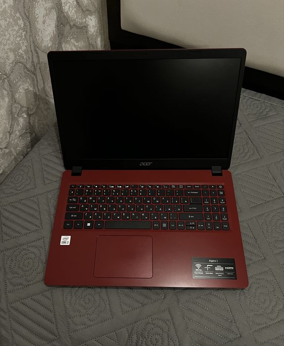 Продам Ноутбук Acer Aspire