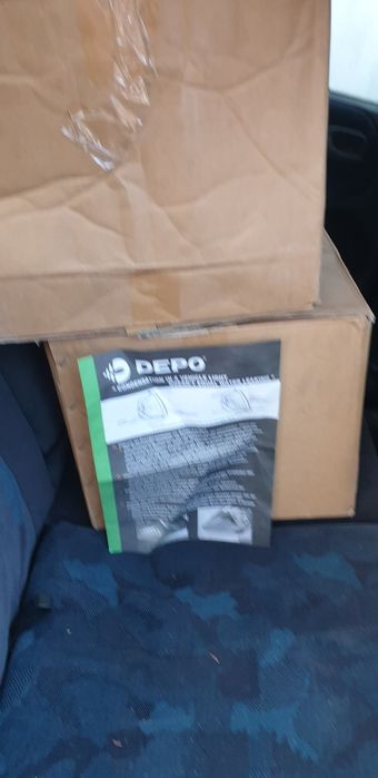 Vand Volan vw golf 5 6,7 passat b6 b7 b8 audi ,bmw E90 si Faruri  Cc