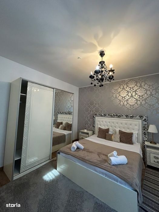 Apartament 2 Camere Openspace Parcul Carol - Tineretului