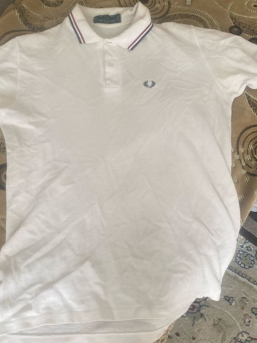Fred Perry размер XL