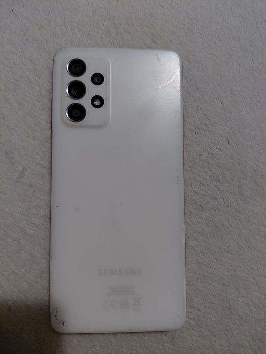 Samsung Galaxy a52 S