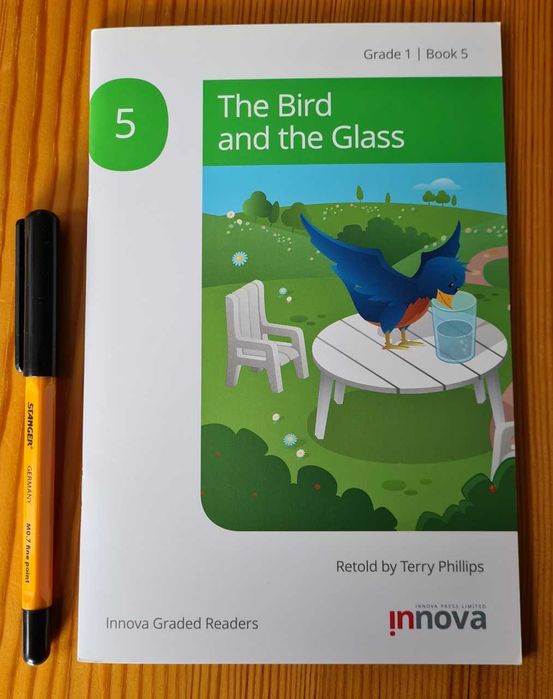 Детски книжки на английски език. Английски за деца. Книги