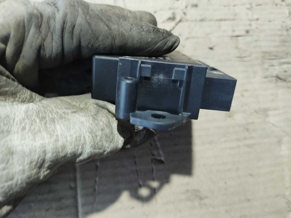 Парктроник Контрол Модул VW ID.3 E11 pro