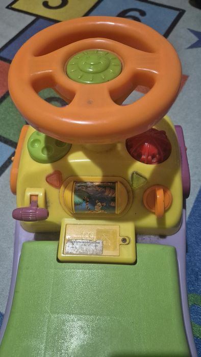 Jucarie copii in stare foarte buna